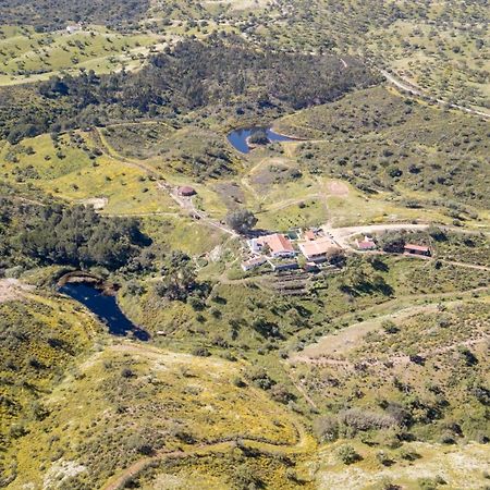 فندق Quinta Marugo Retreats سيربا المظهر الخارجي الصورة