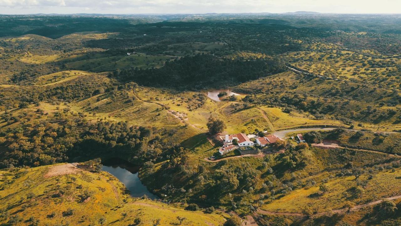 فندق Quinta Marugo Retreats سيربا المظهر الخارجي الصورة