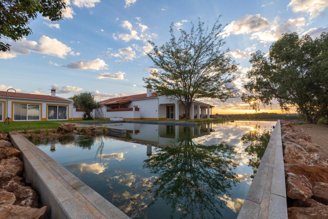 فندق Quinta Marugo Retreats سيربا المظهر الخارجي الصورة
