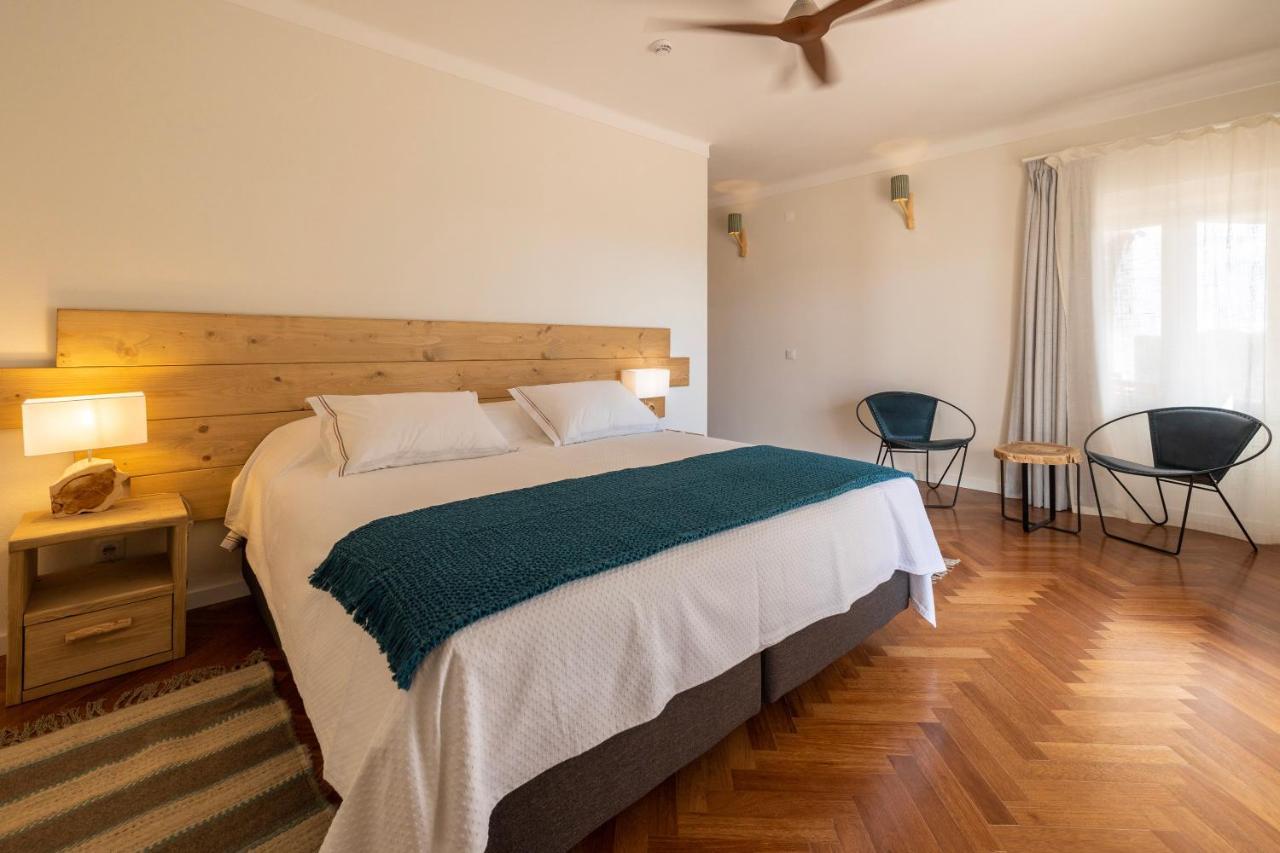 فندق Quinta Marugo Retreats سيربا المظهر الخارجي الصورة