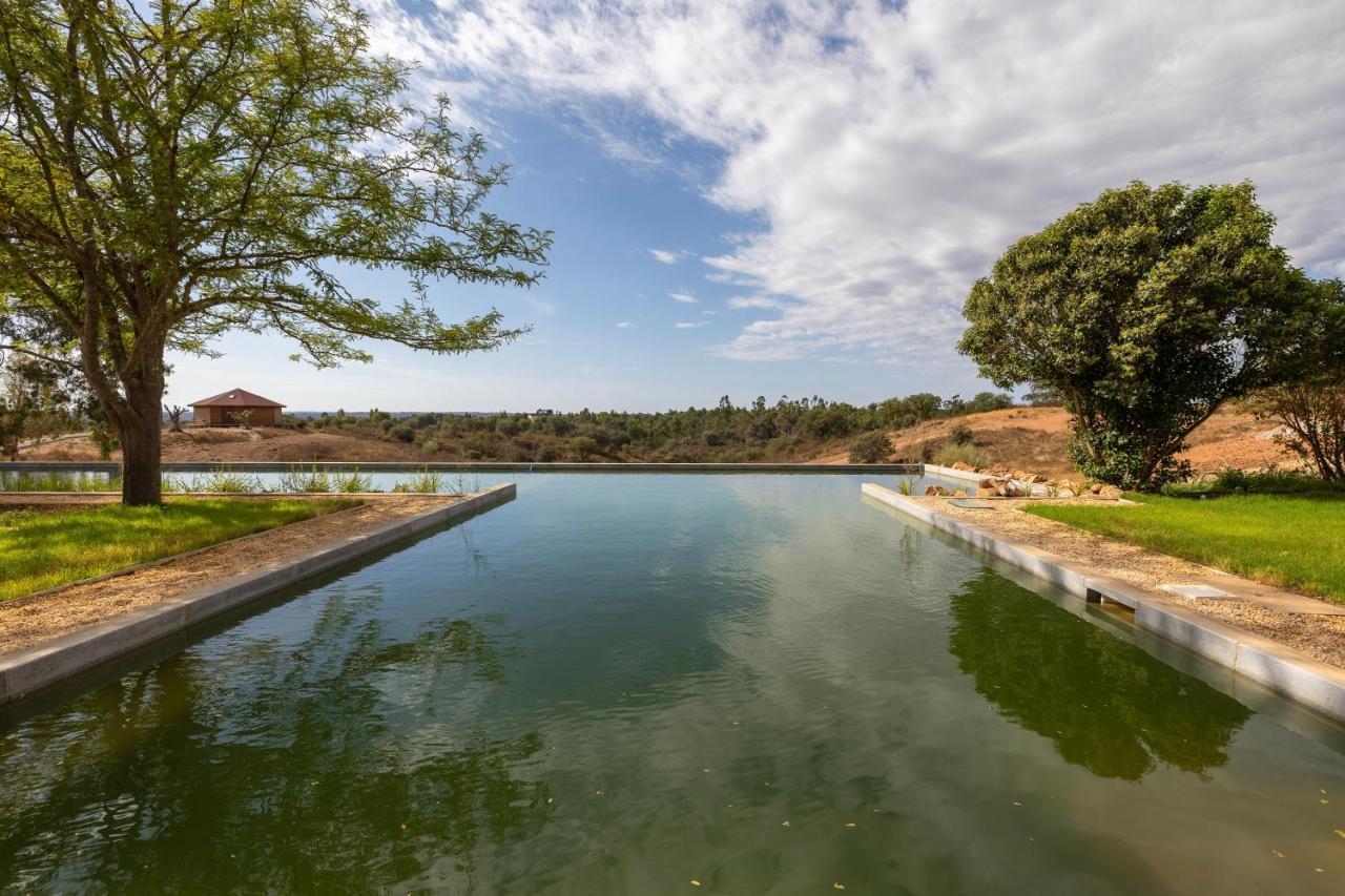 فندق Quinta Marugo Retreats سيربا المظهر الخارجي الصورة