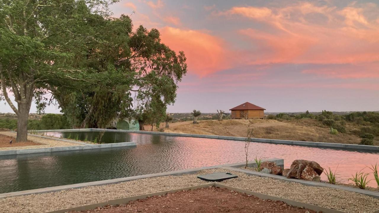 فندق Quinta Marugo Retreats سيربا المظهر الخارجي الصورة