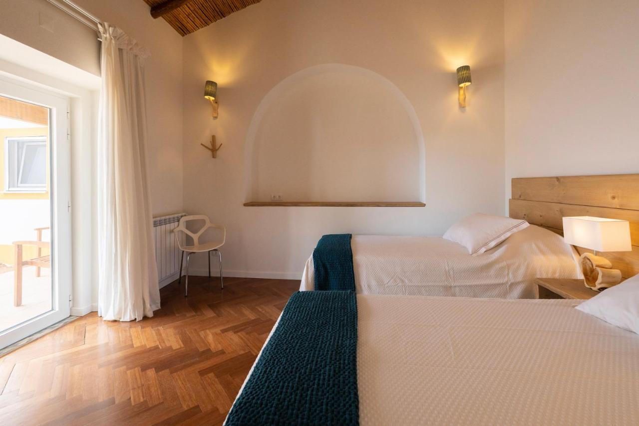 فندق Quinta Marugo Retreats سيربا المظهر الخارجي الصورة