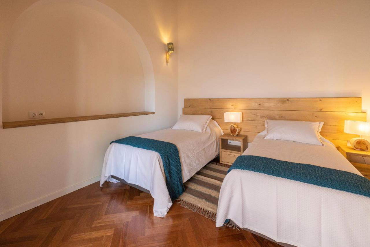 فندق Quinta Marugo Retreats سيربا المظهر الخارجي الصورة