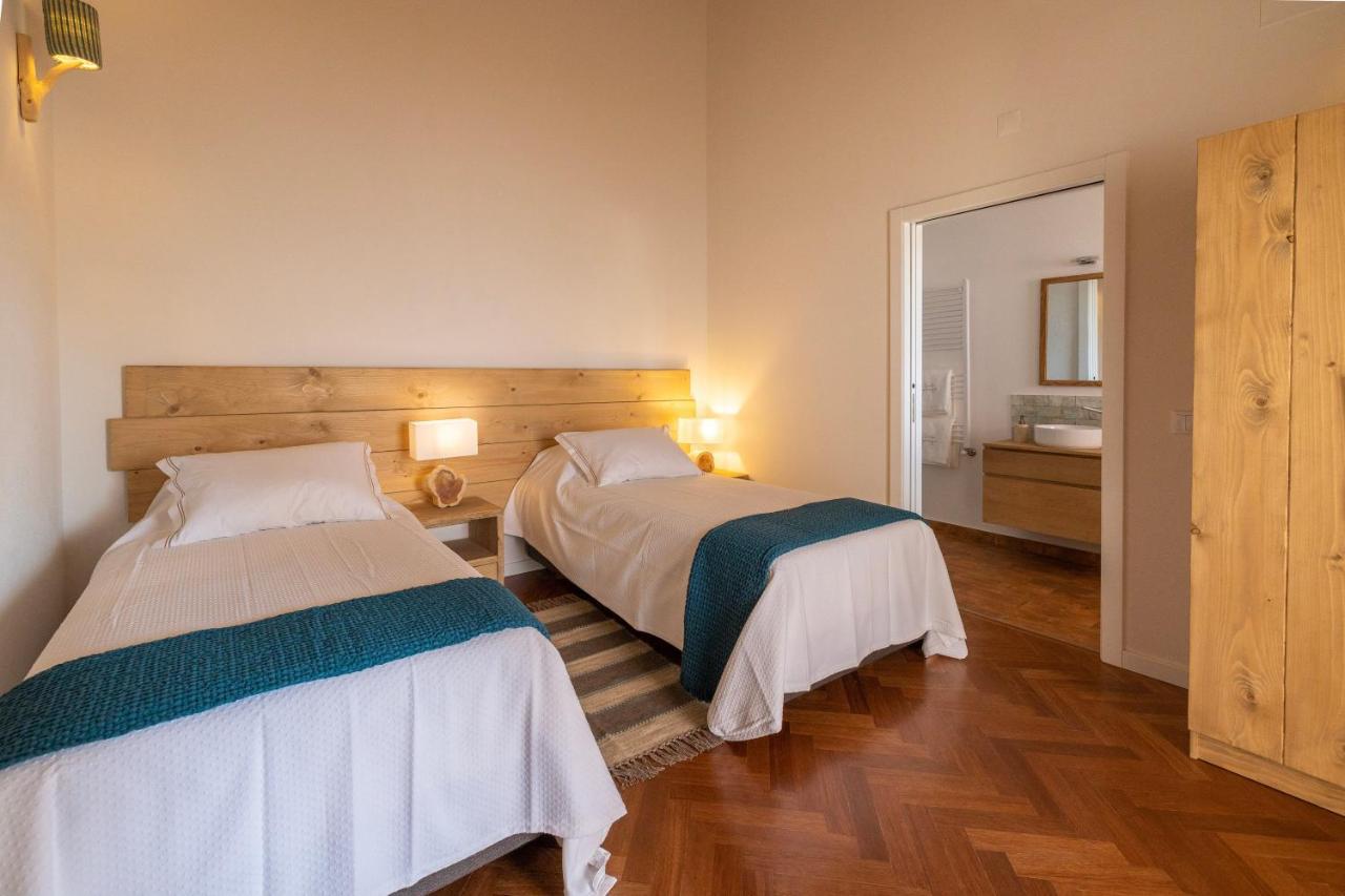فندق Quinta Marugo Retreats سيربا المظهر الخارجي الصورة