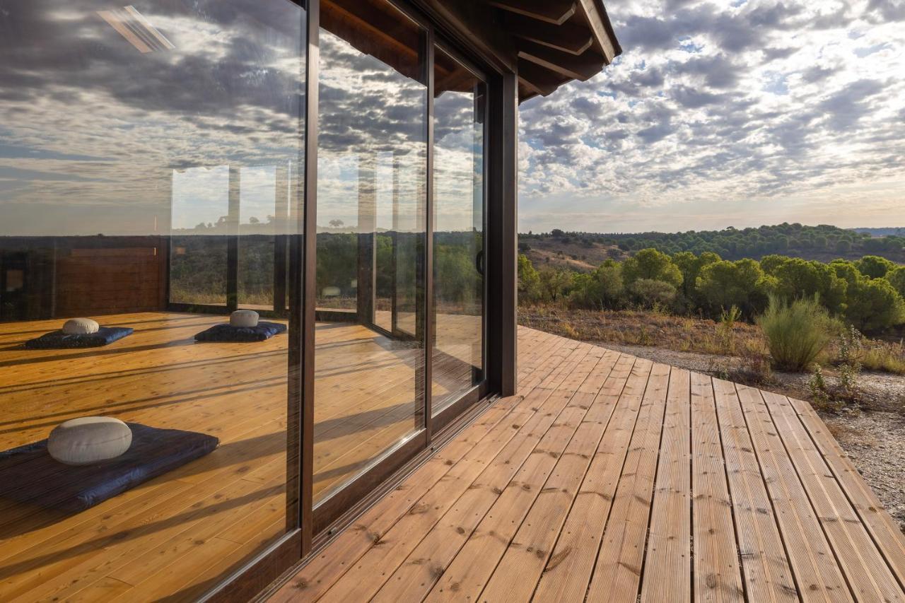 فندق Quinta Marugo Retreats سيربا المظهر الخارجي الصورة