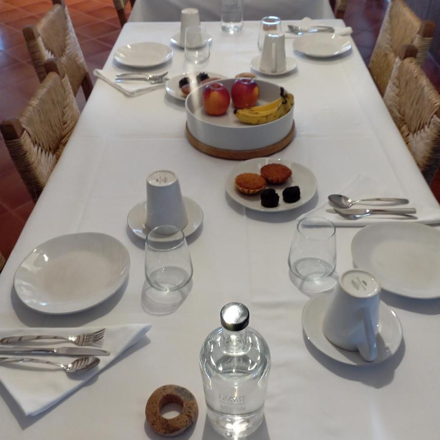 فندق Quinta Marugo Retreats سيربا المظهر الخارجي الصورة