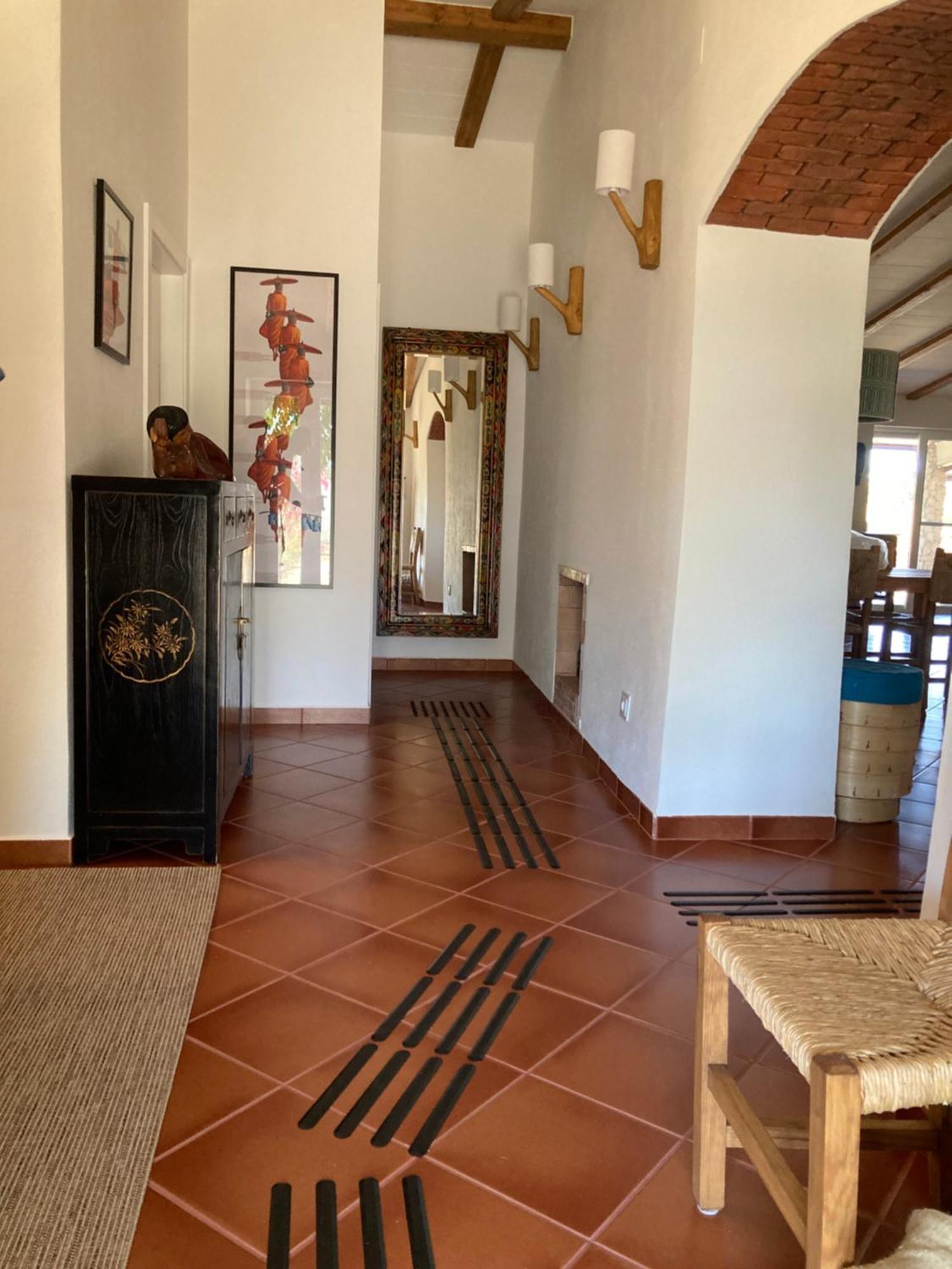 فندق Quinta Marugo Retreats سيربا المظهر الخارجي الصورة