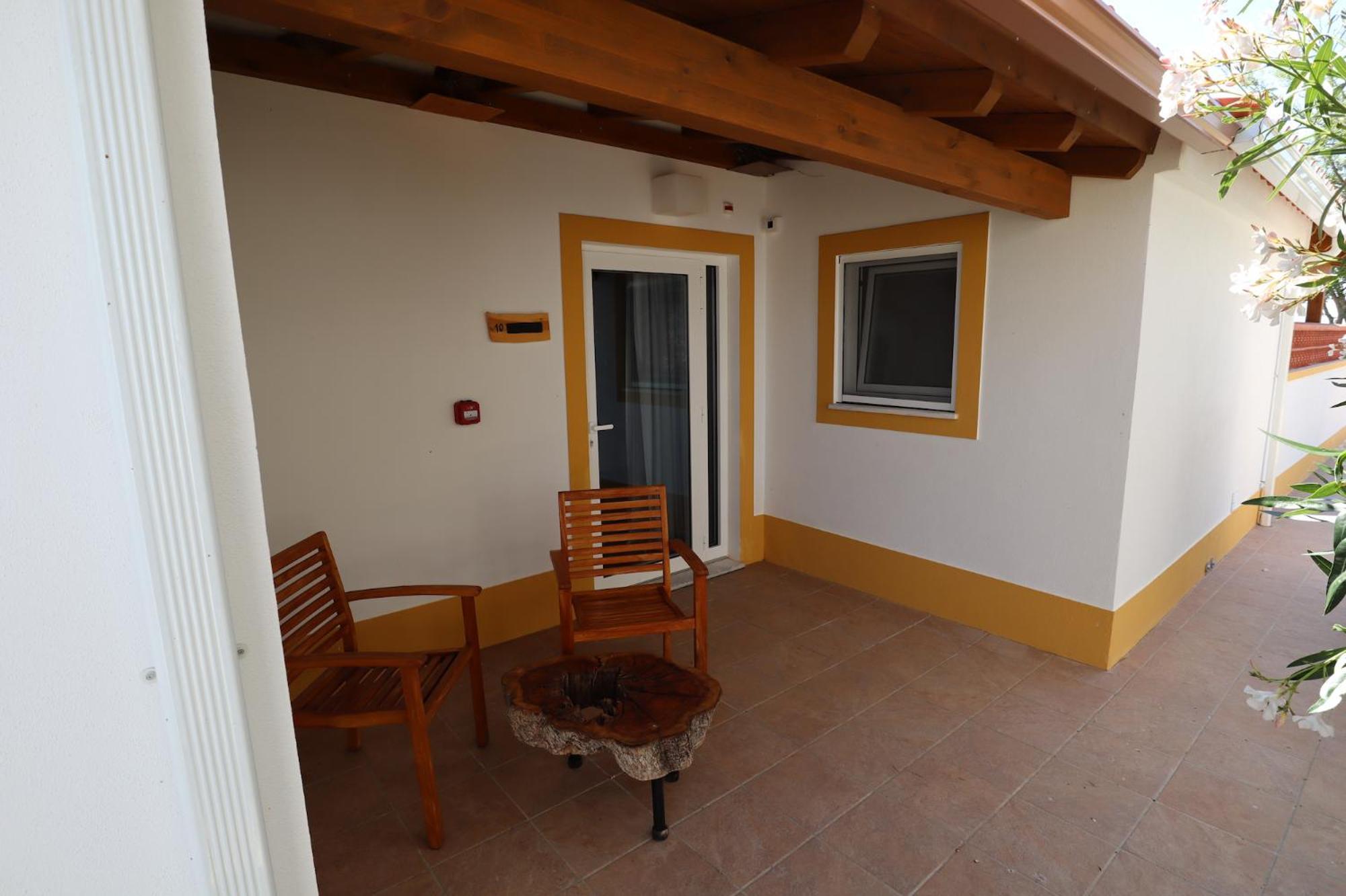 فندق Quinta Marugo Retreats سيربا المظهر الخارجي الصورة